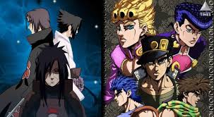 They're the strongest idiots around! 12 Strongest Anime Families Ranked Animated Times