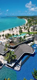 hotel 5 etoiles luxe maurice resort et spa long beach long beach resort beach hotels mauritius hotels