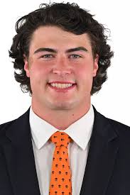 Volker Shines On Senior Day as Football Drops Penn, 20-17