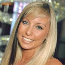 Amanda Hann's Instagram, Twitter & Facebook