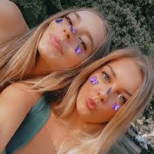 Kate Logrande's Instagram, Twitter & Facebook