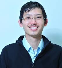 People — Daniel S Alessi