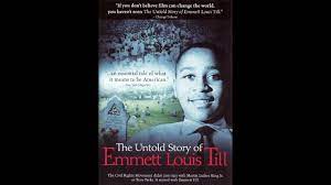 The Untold Story Of Emmett Louis legendado - YouTube