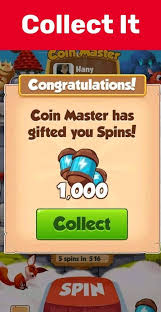 Moon active, coin master's developer, will provide you with links that you can click that will get you a bunch of free rewards. Collect Free 1000 Spins Today In 2020 Coin Master Hack Masters Gift Free Gift Card Generator