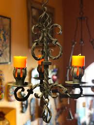 The wrought iron chandeliers mexican resulting structure could even have substantial measures. Mexican Iron Chandelier