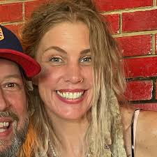 Fundraiser for Jill Robinson by Alex Rivenbark : Jill's brain surgery