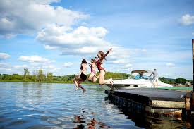 Boating In La Crosse Wi Explore La Crosse