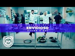 This is the remix version of caramelo interpreted originally by ozuna. English Translation Envidioso Lyrics Ozuna Song Reggaeton Music