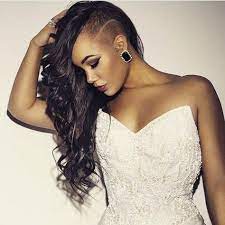 23 Most Badass Shaved Hairstyles For Women Beauty Shaved Side Hairstyles Undercut Hairstyles Women Undercut Hairstyles