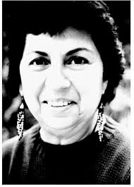 Gloria Anzaldúa