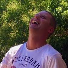 Michael Tansley's Instagram, Twitter & Facebook