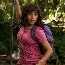 Maybe you would like to learn more about one of these? Dora And The Lost City Of Gold Plays Like Indiana Jones For Kids Culturemap Dallas
