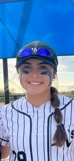 Isabella Ray's Softball Recruiting Profile