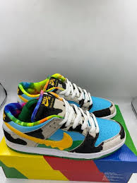 Going to the tenth and the last step of the guide on how to spot fake nike sb dunk low chunky dunky shoes, we will have to verify the label found on the box of the real vs fake chunky dunky pairs. Nike Sb Dunk Low Ben Jerry S Chunky Dunky Men S Fashion Footwear Sneakers On Carousell