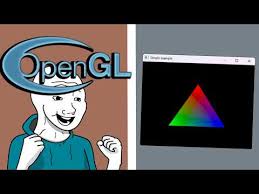 Image result for Computers Programming Graphics Libraries OpenGL FAQs, Help, and Tutorials