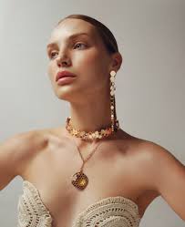 Bee Diamond Bracelet