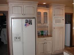 Feb 11, 2020 · pickled spruce floors, an antique farm table,. Pickled Kitchen Cabinets Old Kitchen Cabinets Kitchen Decor Modern Kitchen Cabinets And Countertops