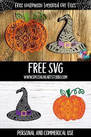 Download Pin On Halloween Svg Files Silhouette And Cricut Cutting Files Halloween Designs