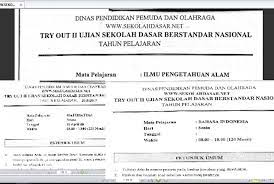 Check spelling or type a new query. Bocoran Usbn Ipa Sd 2019 Plus Jawaban Kkaktri Channel Info Pendidikan