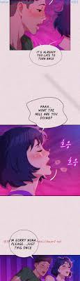 Chapter 5.2 june 27, 2021. Sister Neighbors Magicmanscans Chap 24 Read Premium Comics And Manwa For Free