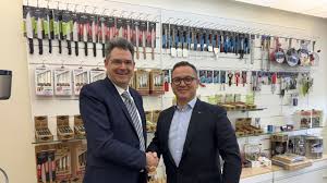 Photo Un chef d'entreprise de Côte-d'Or rachète Nogent Trois Etoiles et ...