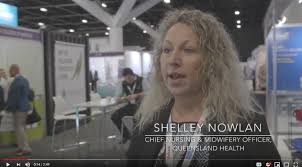 Central queensland, townsville, mackay, cairns, torres strait, cape york, mount isa, orta batı ve güney batı bölgeleri. Video Interview With Shelley Nowlan Chief Nursing And Midwifery Officer Queensland Health