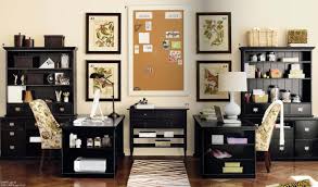 Office Design Ideas At Home For Two People Office Design Home Office Layouts Home Office Design Home Office Decor