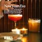 New Years Eve  — Bull Burford event image