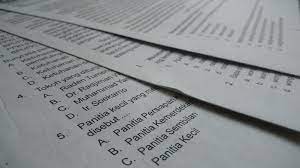 Silahkan dikerjakan soal ulangan tema 7 atau penilaian harian (ph) untuk kelas 6 sekolah dasar. Soal Uas Kelas 6 Semester 1 Kurikulum 2013 Ktsp Kependidikan Com