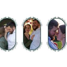 Bridget McAllister and Leo Tully's Wedding Website