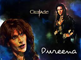 Captain Matthew Gideon