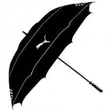 Amazon Com Puma Storm Performance Double Canopy Umbrella Black Golf Umbrellas Sports Outdoors Golf Umbrella Umbrella Golf Trip