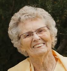 Obituary information for Barbara Joy 'Barb' Penner