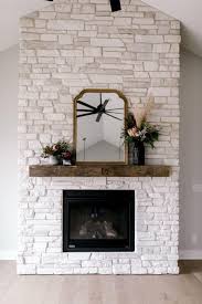 See more ideas about fireplace design, home fireplace, fireplace. Modern Farmhouse Fireplace Design Inspiration Anderson Grant