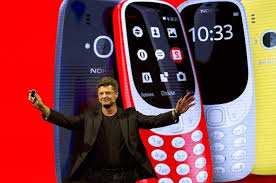 We did not find results for: Das Alte Nokia Handy 3310 Ist Wieder Da Und Kann Mehr Als Fruher Ingenieur De