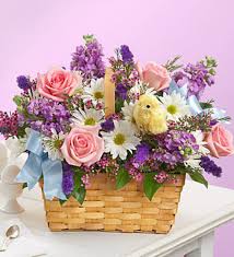 16,000+ vectors, stock photos & psd files. Just Springy Basket Of Flowers Eden Florist South Florida Flowers For Any Occasion