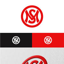 Sm letter logo design with modern trendy luxury concept. Sm Needs A New Logo Logo Design Contest 99designs