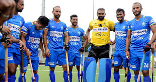As most hockey fans know, 1980 u.s. Hockey India Name Players For Men S National Camp Ahead Of Fih Olympic Qualifiers