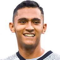 Fidel Daniel Ambriz Gonzalez Profile