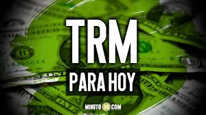 Precio del dólar en colombia hoy, trm oficial, casas de cambio, herramientas para convertir divisas online, indicadores económicos y del mercado financiero. Este Es El Precio Del Dolar Para Hoy 9 De Abril Minuto30 Com