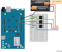 A wiring diagram is frequently made use of to troubleshoot issues as well as to earn sure that the links have been made which everything is existing. Intro To Led Strips 9 Steps With Pictures Instructables
