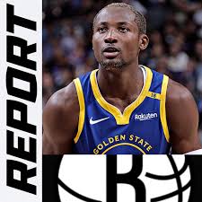 REPORT: Jonathan Kuminga has come up in past trade talks between the Nets  and the Warriors per @thepeoplesinsidershow Nets have upwards of $70M in  cap space next summer, and could throw a