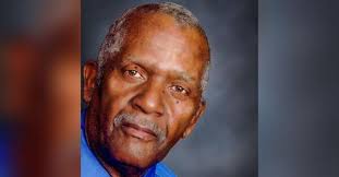 Ira Alfred Burrell Obituary