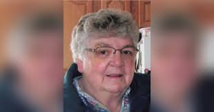 Obituary for Kerrin "Karney" E. Demmin-Rae