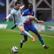 Find crystal palace vs chelsea result on yahoo sports. Crystal Palace 1 4 Chelsea Player Ratings At Selhurst Park