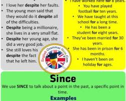 Conjunctions List And Example Sentences English Grammar Here In 2020 English Vocabulary Words English Transition Words Transition Words