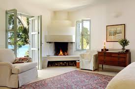 Simple Luxury Villas For Rent Villas To Rent Greek Island Retreat Maison Maison Et Appartement Maison Grecque