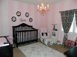 Brightening up january our teeny mustard playroom is where all the bright rainbowy stuff lives. Juliette S Parisian Poodles Nursery Pics Nursery Baby Room Design Babycenter Girl Nursery Themes Baby Girl Room Baby Room Decor
