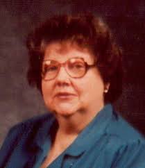 Martha Neuding Obituary (1932