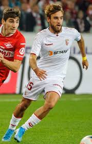 O clube acumula títulos e mantém a tradição de revelar talentos. Andre Horta Wikipedia
